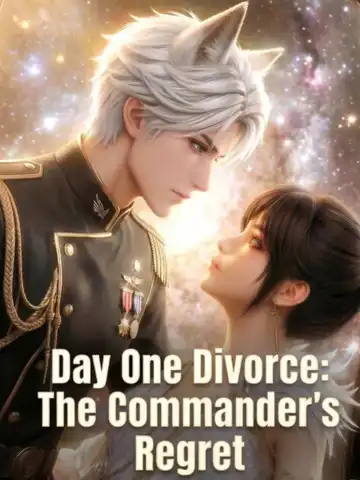 Day One Divorce：The Commander’s Regret封面图